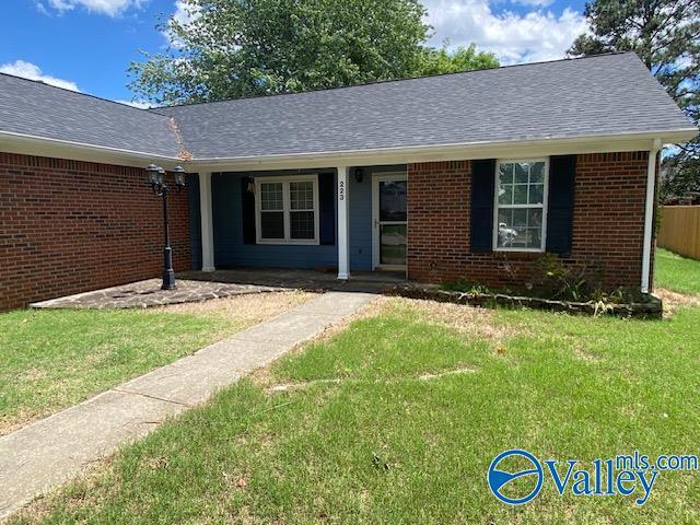 223 Prairie Dr in Madison, AL - Building Photo - Building Photo