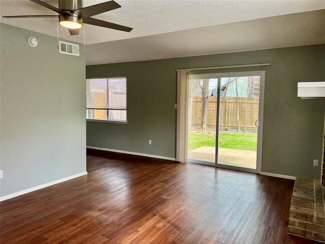 10707 Daryl Cove in Austin, TX - Building Photo - Building Photo