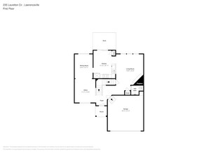 235 Laurelton Cir in Lawrenceville, GA - Building Photo - Building Photo