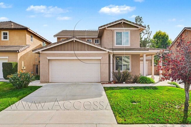 property at 32137 Rosemary St