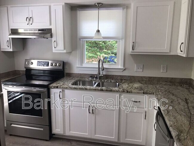 4102 Arckelton Dr in Raleigh, NC - Building Photo - Building Photo