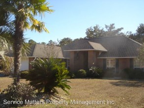 5961 Moors Oaks Dr in Milton, FL - Building Photo - Building Photo