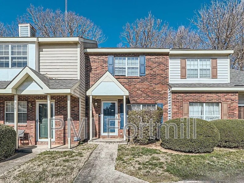 3602 Huyton Ct in Charlotte, NC - Building Photo