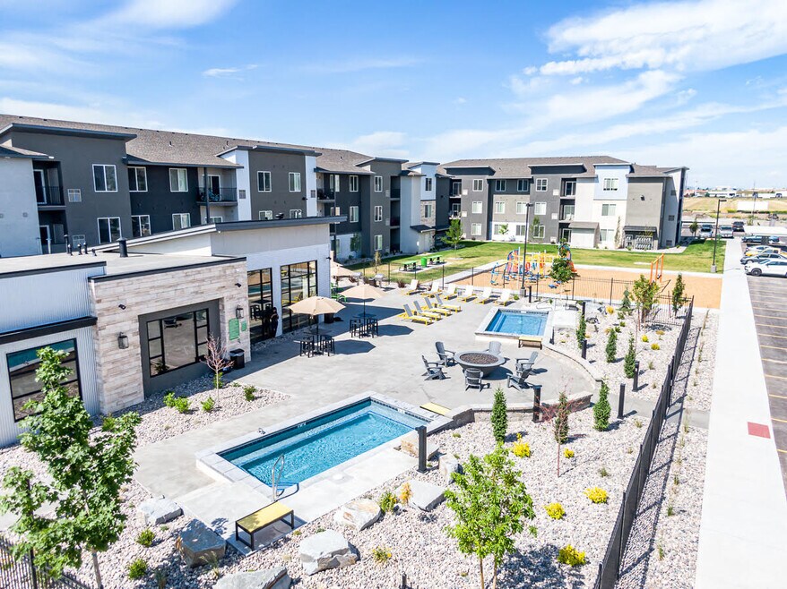 American Avenue Apartments Rexburg Id Apartments For Rent