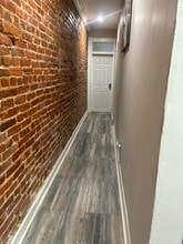 1633 N Payson St in Baltimore, MD - Foto de edificio - Building Photo