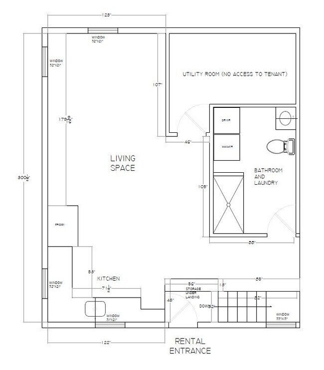 1237 Circle Dr in Arbutus, MD - Foto de edificio - Building Photo
