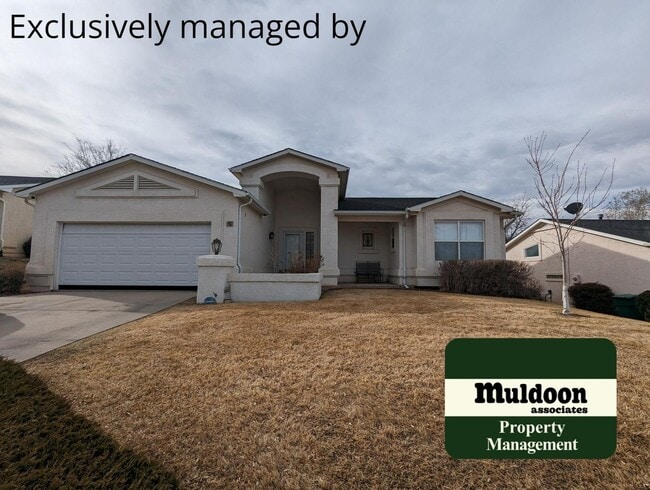property at 8 Brave Eagle Ct