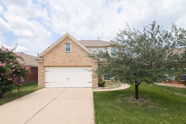 10914 Chestnut Path Way in Tomball, TX - Building Photo - Building Photo