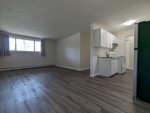 Lancelot Apartments in Saskatoon, SK - Building Photo - Building Photo