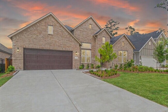 27208 Silent Rain Dr in Magnolia, TX - Building Photo - Building Photo