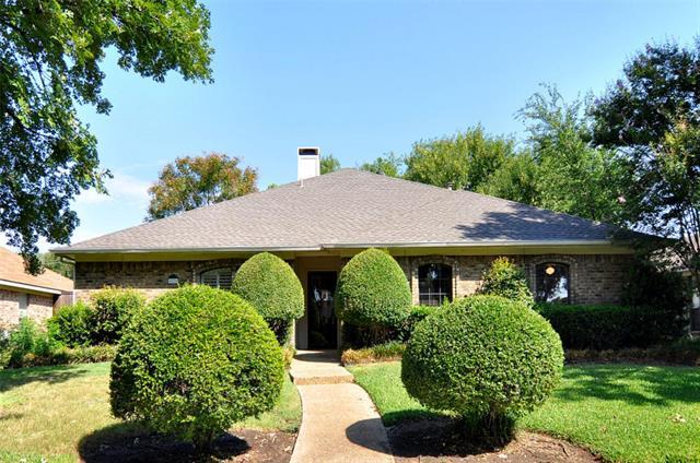 property at 4525 Ringgold Ln