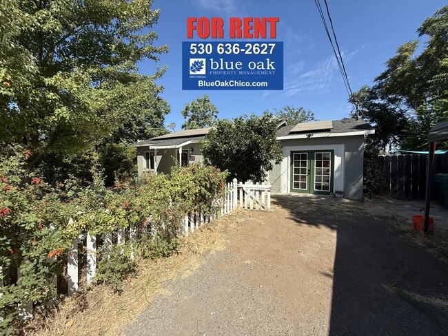 property at 2300 Kennedy Ave