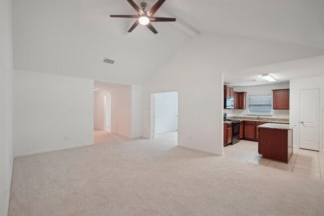 1904 Fairbanks Dr in Princeton, TX - Building Photo - Building Photo