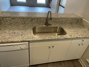 500 NW 1st St in Kingston, OK - Building Photo - Building Photo