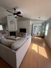 6307 Dante Ln NW in Albuquerque, NM - Building Photo - Building Photo