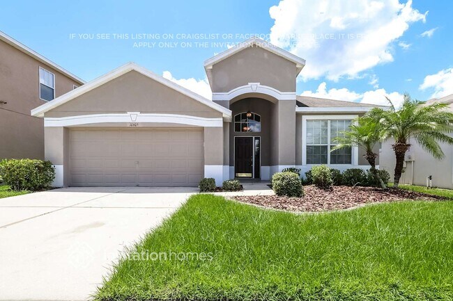 property at 10605 Noah Ct