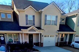4245 Sunday Silence Way in Murfreesboro, TN - Building Photo