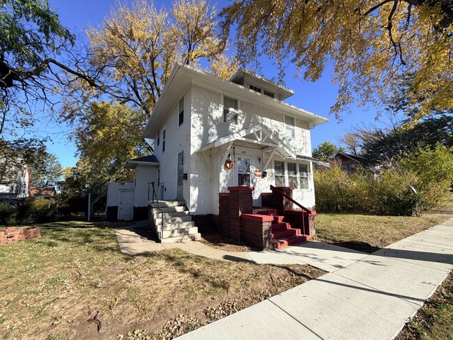 409 29th St in Sioux City, IA - Building Photo - Building Photo