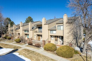 5018 Buckingham Rd in Boulder, CO - Building Photo