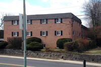 Landon Court Apartments in Lansdowne, PA in Lansdowne, PA - Foto de edificio - Building Photo