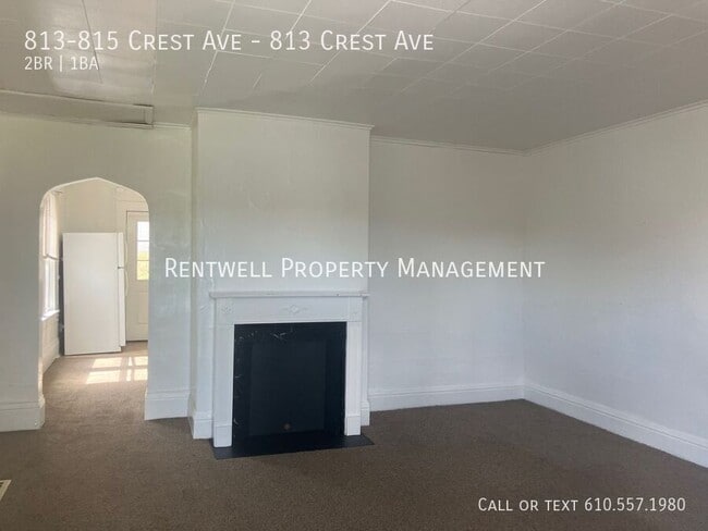 813-815-815 Crest Ave in Charleroi, PA - Building Photo - Building Photo