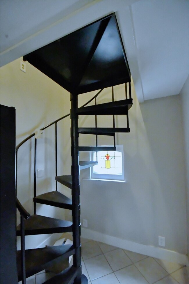 property at 1209 Studewood St