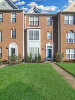 3074 Esser Pl in Waldorf, MD - Building Photo