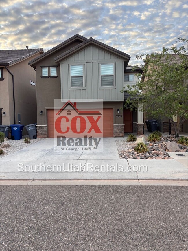 property at 5939 Firebird Wy