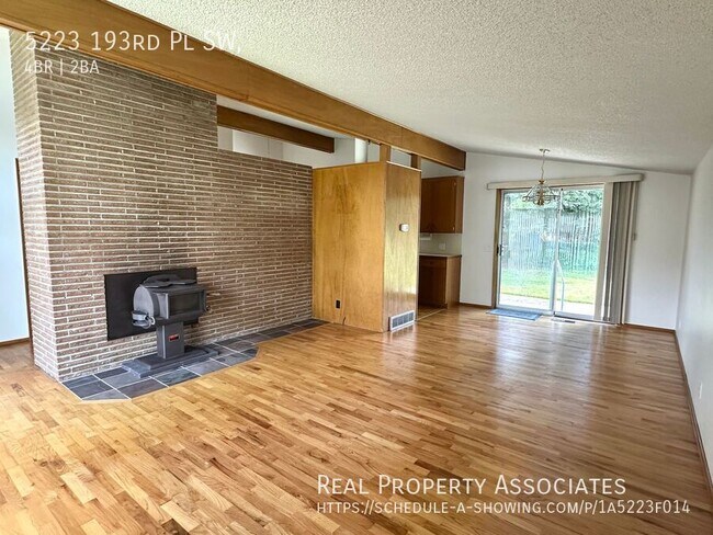 5223 193rd Pl SW in Lynnwood, WA - Building Photo - Building Photo
