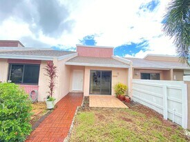 6729 NW 29th Way in Fort Lauderdale, FL - Building Photo