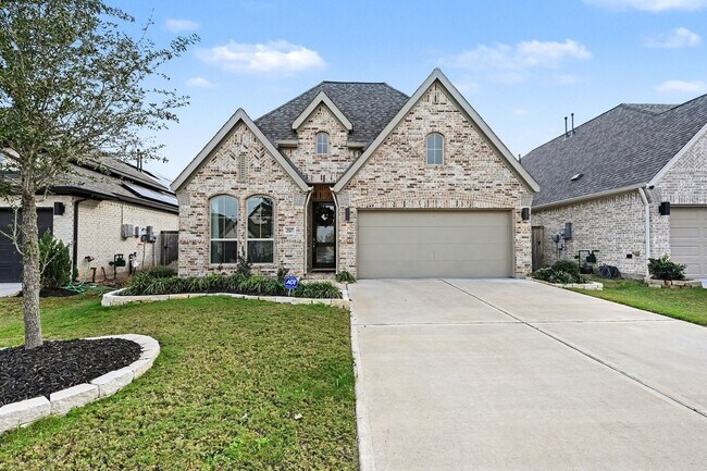 2527 Alder Wood Ln in Katy, TX - Building Photo - Building Photo