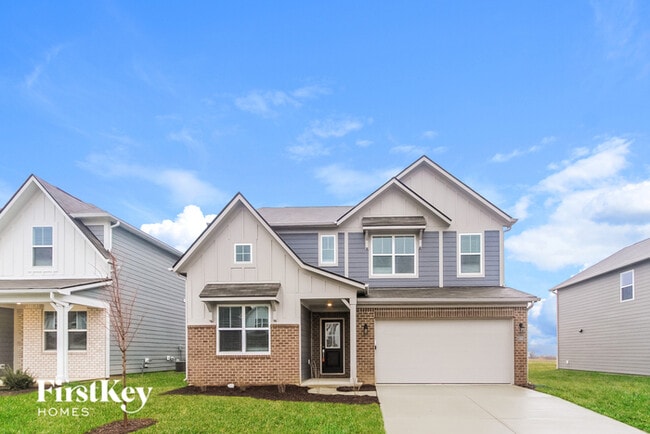 property at 2476 S Carlota Dr