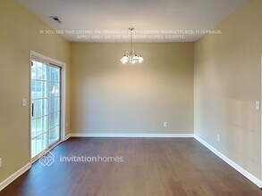 1305 Heritage Manor Dr in Raleigh, NC - Building Photo - Building Photo
