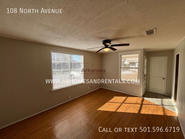 108 North Ave in Jacksonville, AR - Building Photo - Building Photo