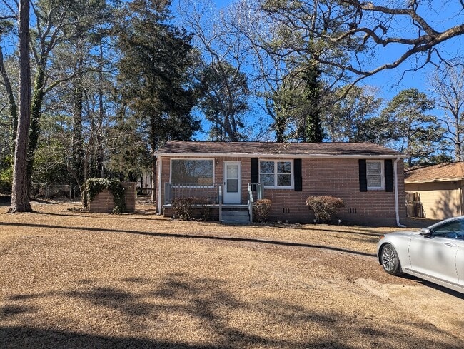 1737 Springfield Ave in Columbia, SC - Building Photo - Building Photo