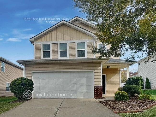 property at 9011 Paddle Oak Rd