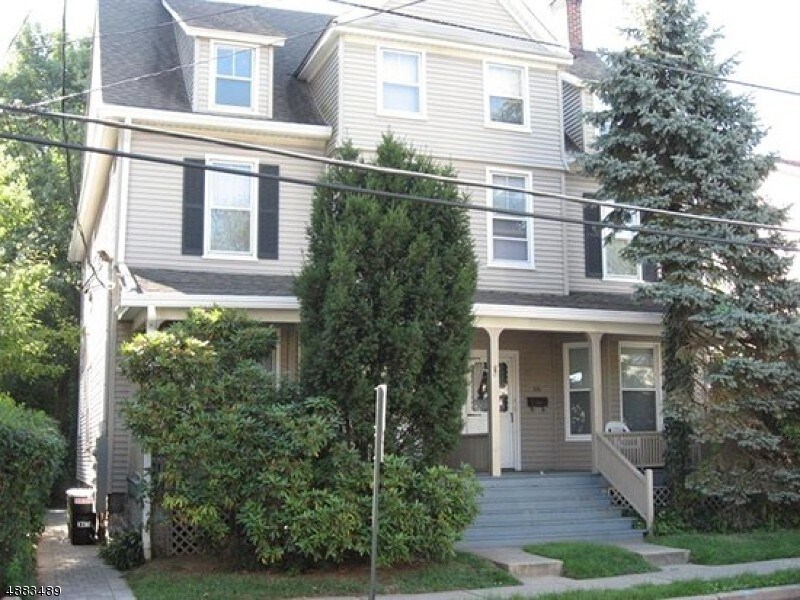 22 King St-Unit -2 in Morristown, NJ - Building Photo