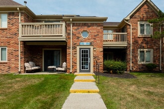 Northlake Village in Noblesville, IN - Foto de edificio - Building Photo