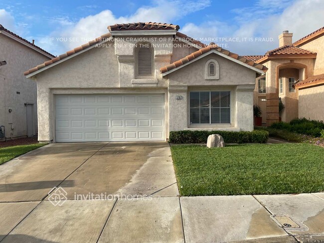 property at 1707 Talon Ave
