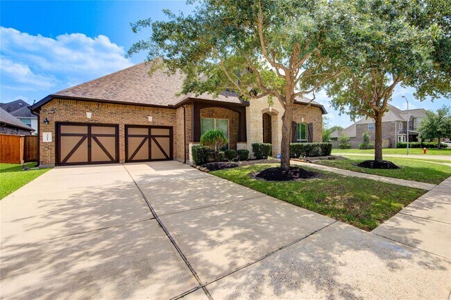 23911 Milazzo Dr in Richmond, TX - Building Photo - Building Photo