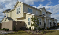 Crofton at Spence Crossing in Virginia Beach, VA - Foto de edificio - Building Photo