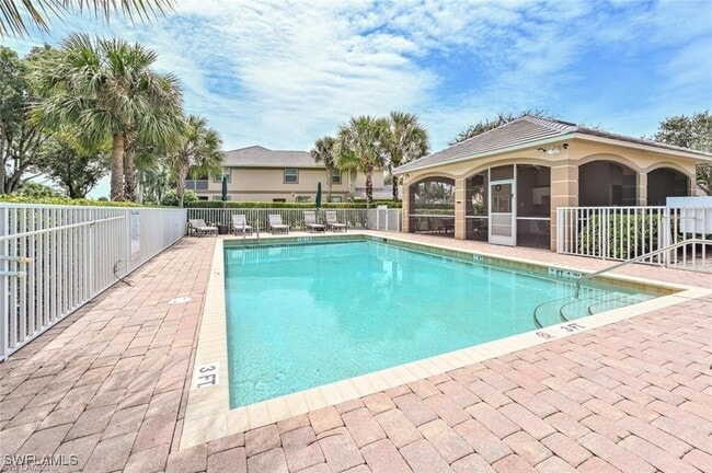 property at 6809 Ascot Dr