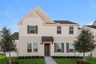 22733 Terrazzo Dr in Katy, TX - Building Photo