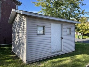 4480 Dubois St in Drummondville, QC - Building Photo - Building Photo