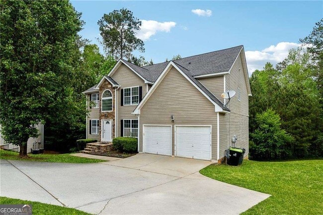 property at 4240 N Braves Cir