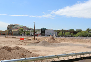 Azure Scottsdale in Scottsdale, AZ - Foto de edificio - Building Photo