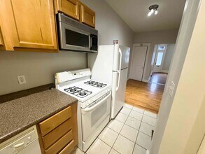 3539 Giles Ave in St. Louis, MO - Building Photo - Building Photo