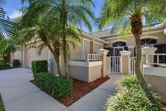1632 SW Harbour Isles Cir in Port St. Lucie, FL - Building Photo - Building Photo