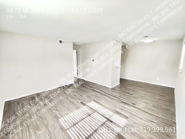 8877 W 54th Pl in Arvada, CO - Building Photo - Building Photo