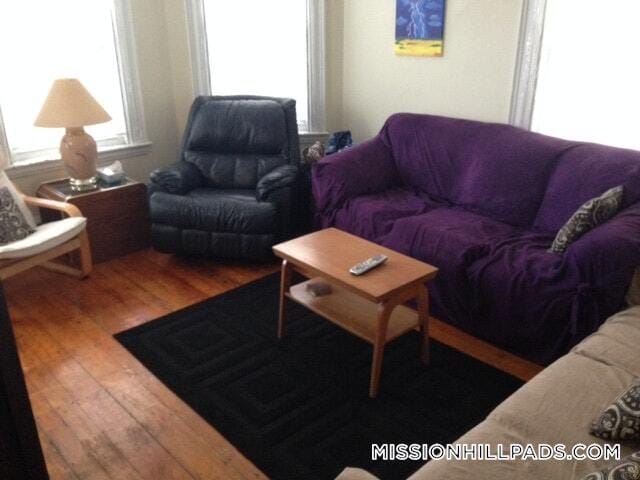 103 Calumet St, Unit 3